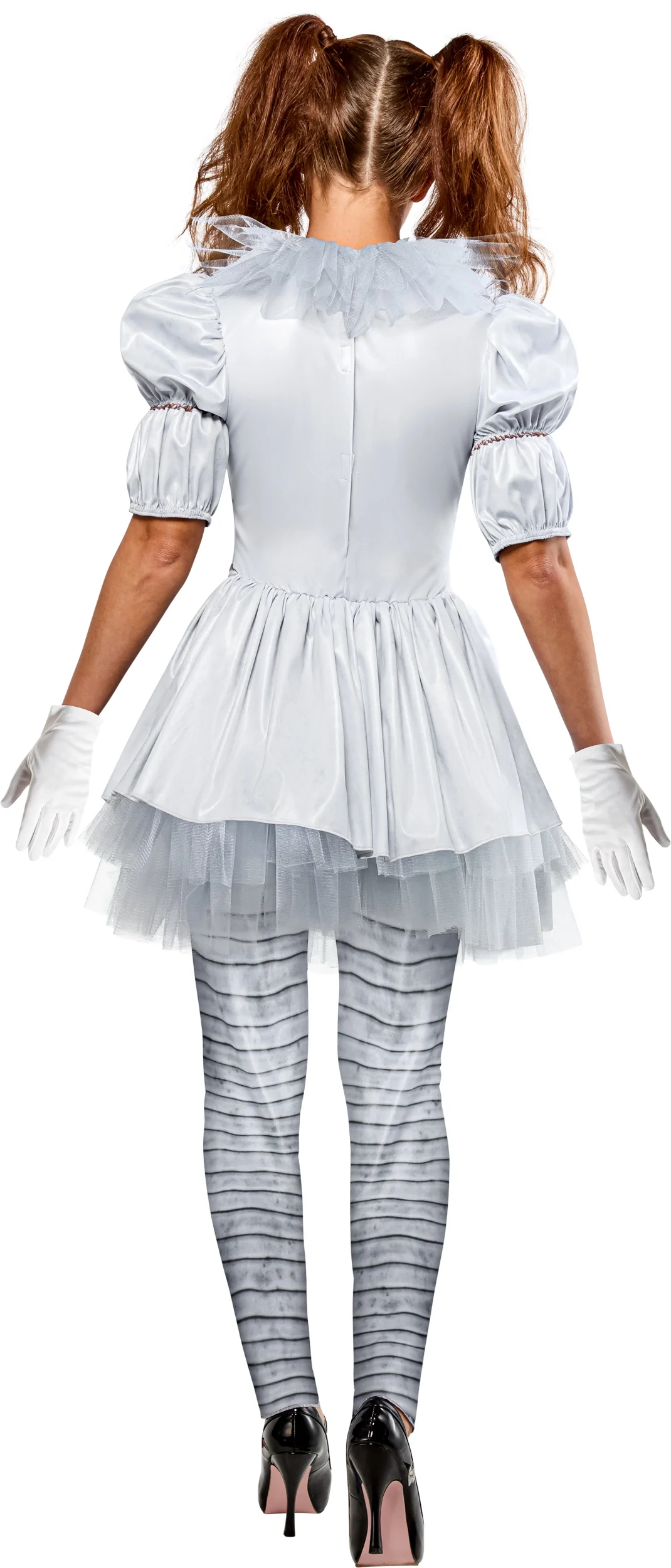 Disfraz de Pennywise para Adultos – El Payaso Asesino de IT 🎈