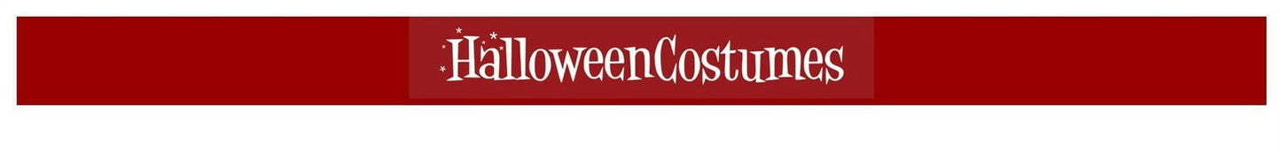 Disfraz Payasa Macabra del Circo – Talla Plus