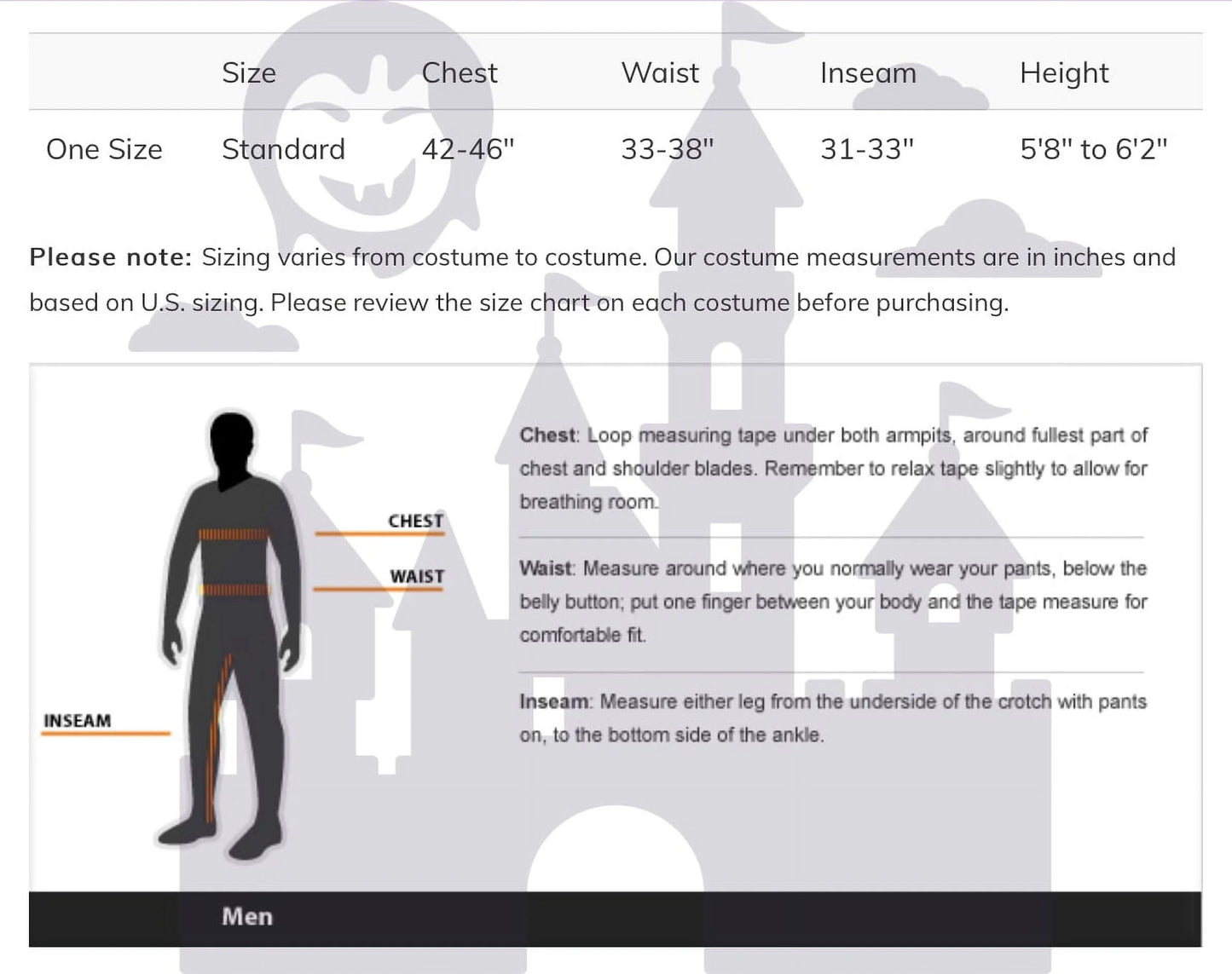 Disfraz Segador Sangriento – Lluvia de Sangre