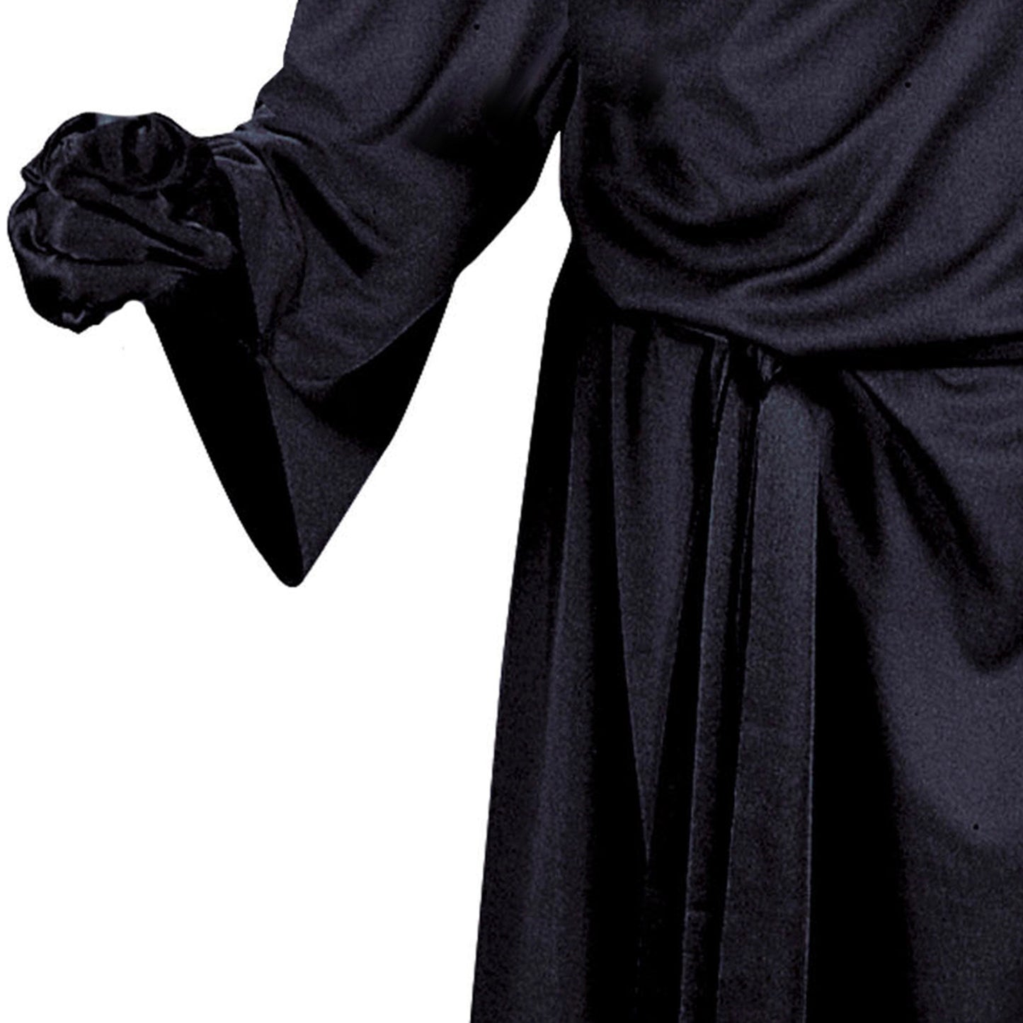 Disfraz Infantil de la Muerte Sangrante – Traje Completo de Terror con Capa y Máscara para Halloween