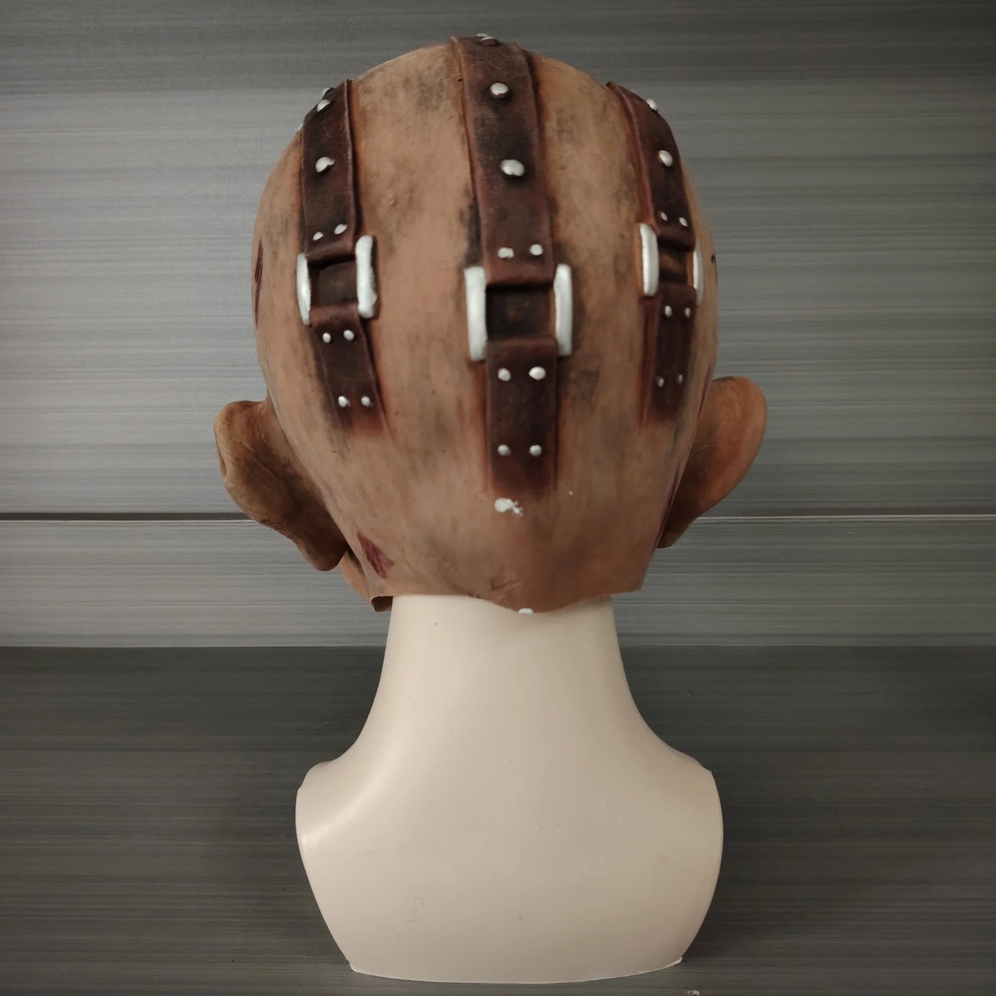 Máscara de Payaso Psicópata – Sonrisa del Caos