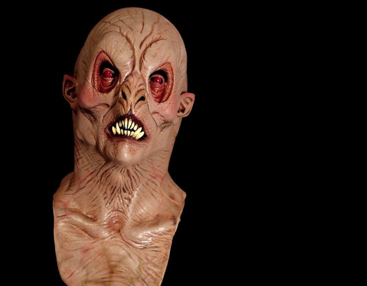 Máscara de Demonio The Demon Lord