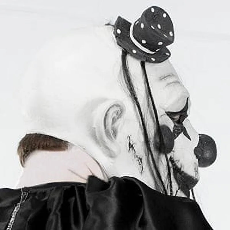 Disfraz de Payaso Asesino para Adultos – Halloween Killer Clown
