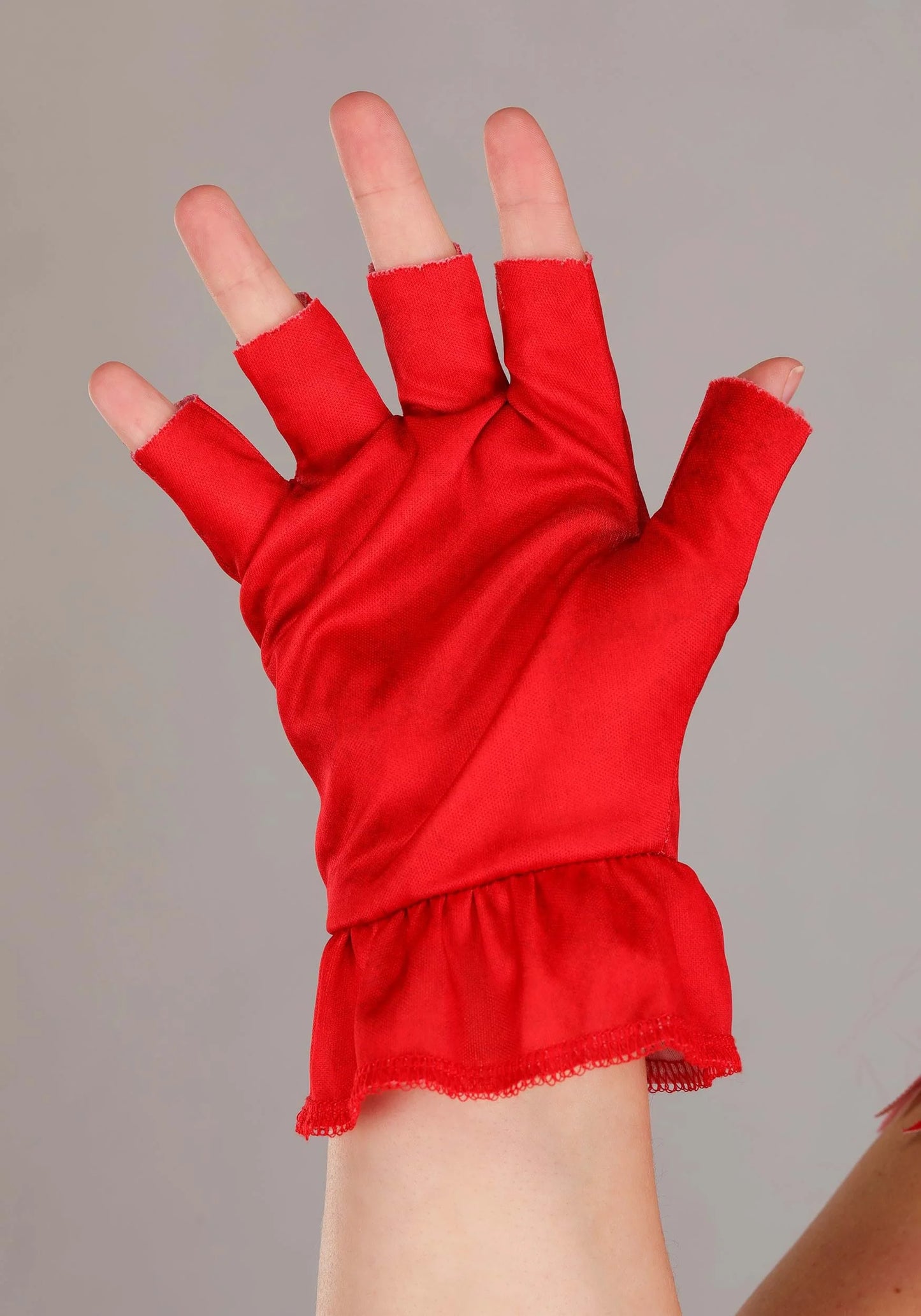 Disfraz Payasa Macabra del Circo – Talla Plus