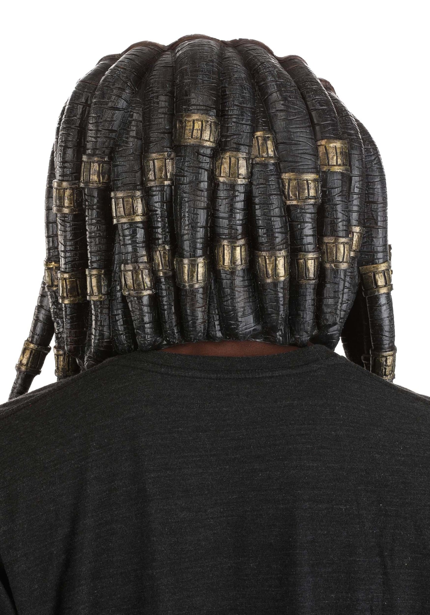 Máscara de Depredador – Látex Realista