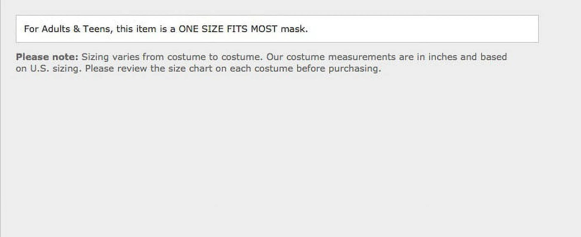 Máscara de Monstruo Kurten – Horror Realista de Látex