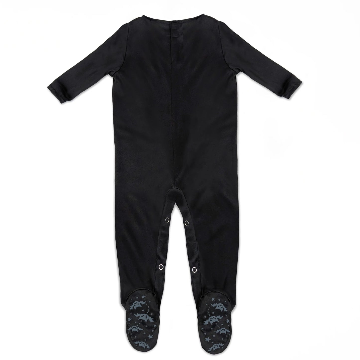 Disfraz de Vampiro para Bebé – Traje Completo de Halloween 12-18 Meses | Suave, Cómodo y Adorable