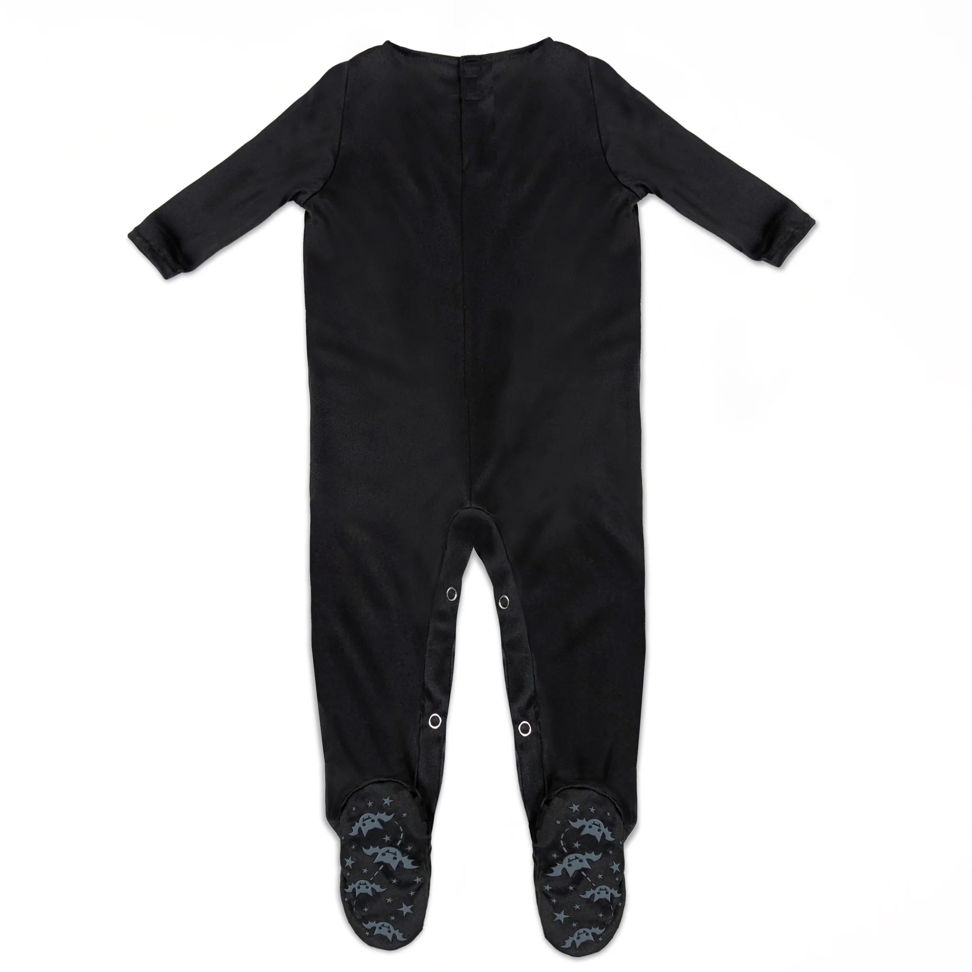 Disfraz de Vampiro para Bebé – Traje Completo de Halloween 12-18 Meses | Suave, Cómodo y Adorable