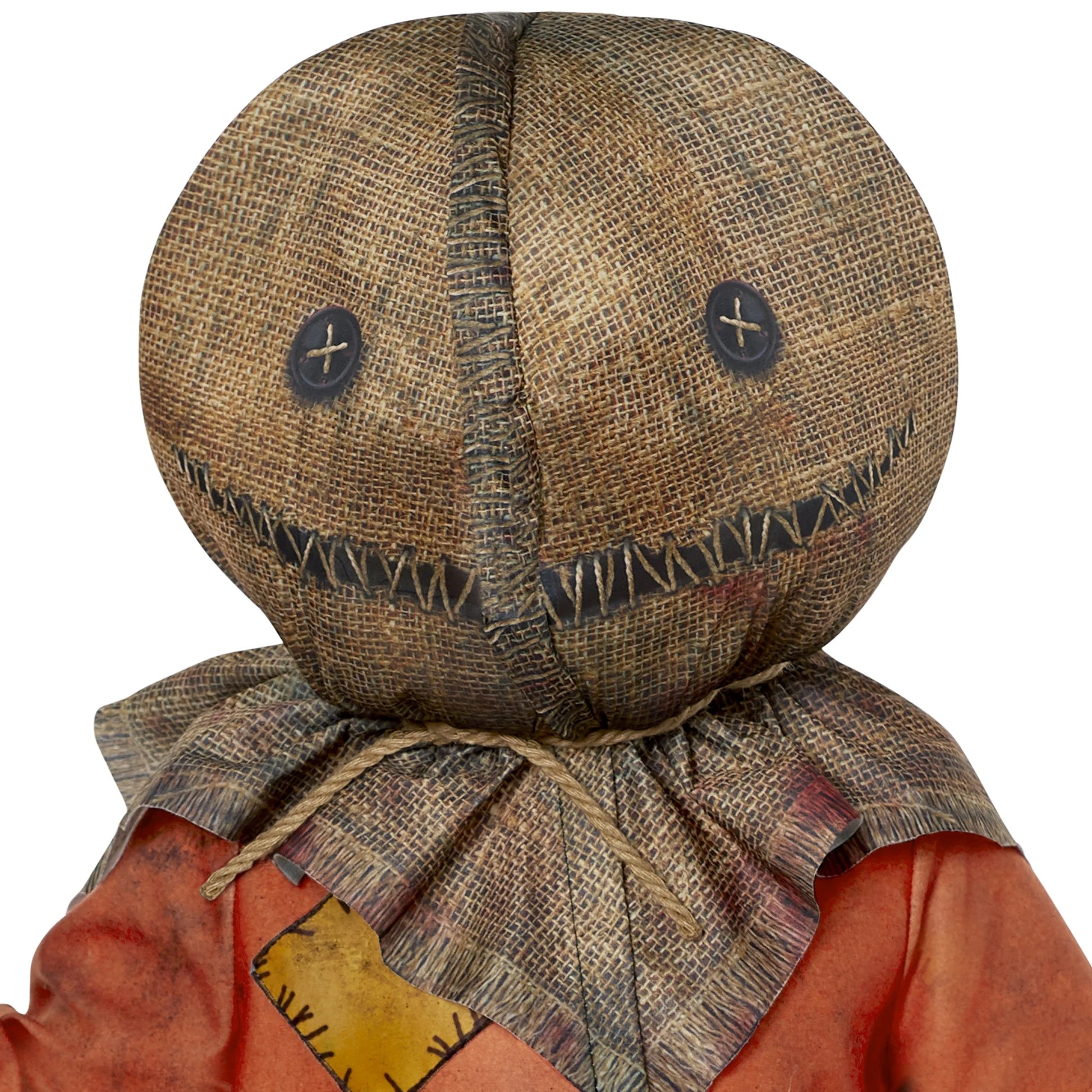 Disfraz Sam Halloween – El Guardián del Terror