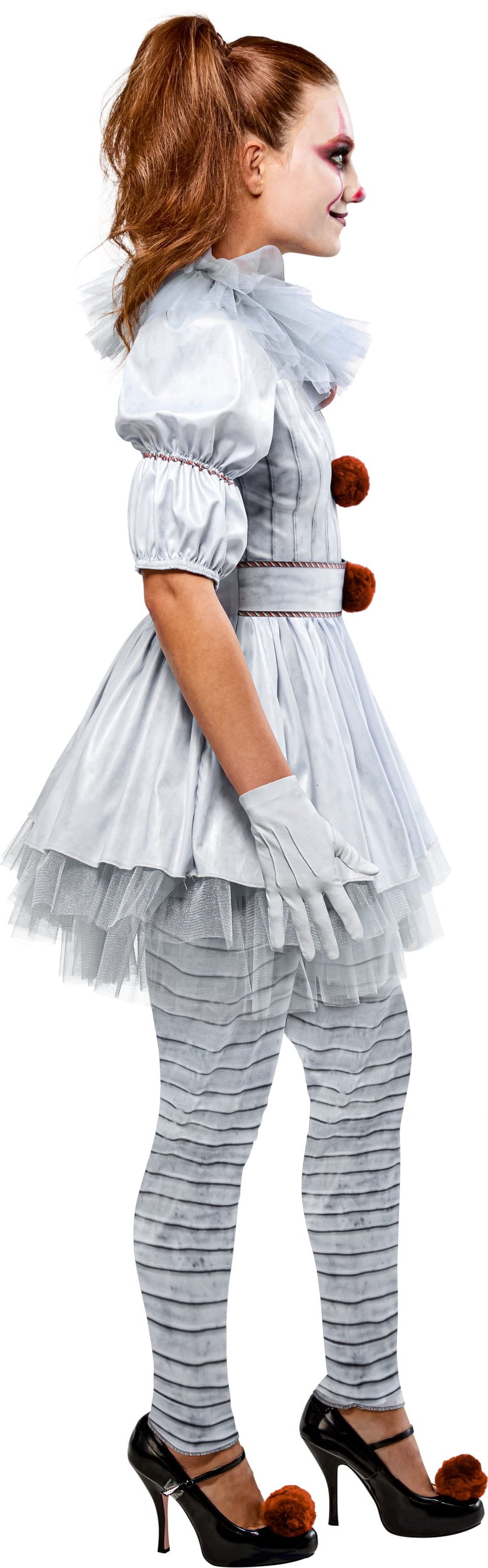 Disfraz de Pennywise para Adultos – El Payaso Asesino de IT 🎈