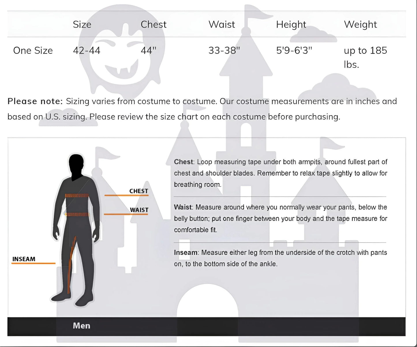 Disfraz de la Muerte – Capa Negra con Capucha y Guadaña