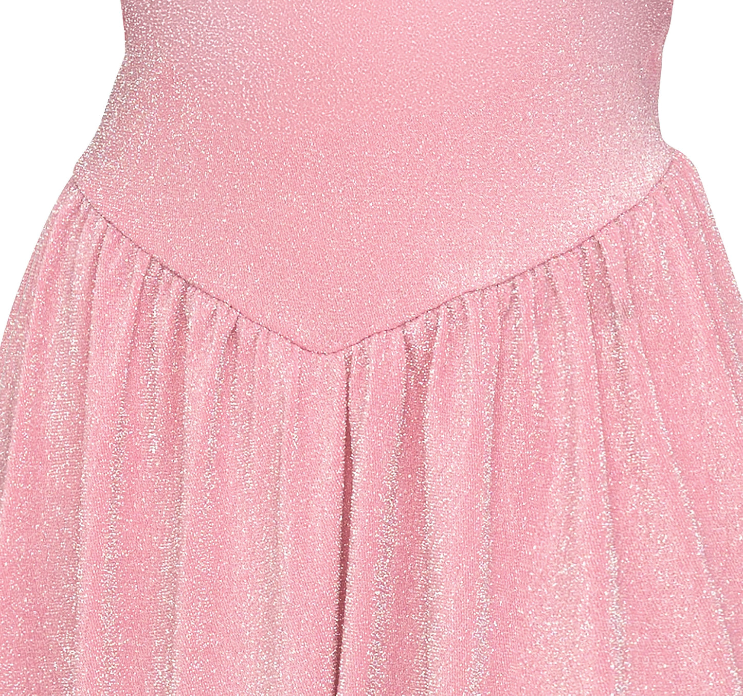 Disfraz de Ghostface Rosa para Niña – Talla S (6/6X)