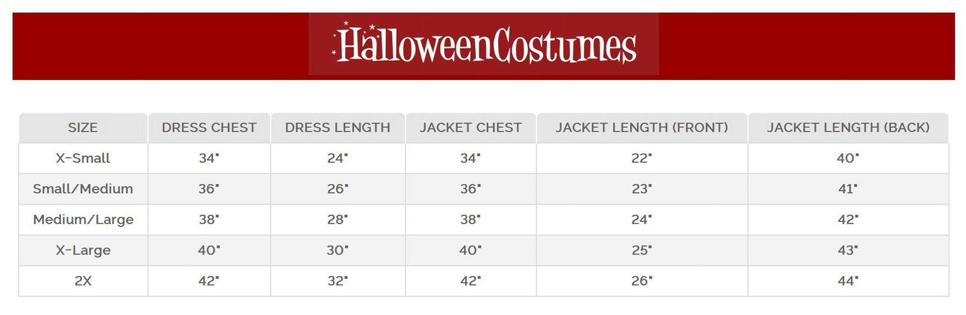 Disfraz Dama del Circo Macabro – Edición Deluxe