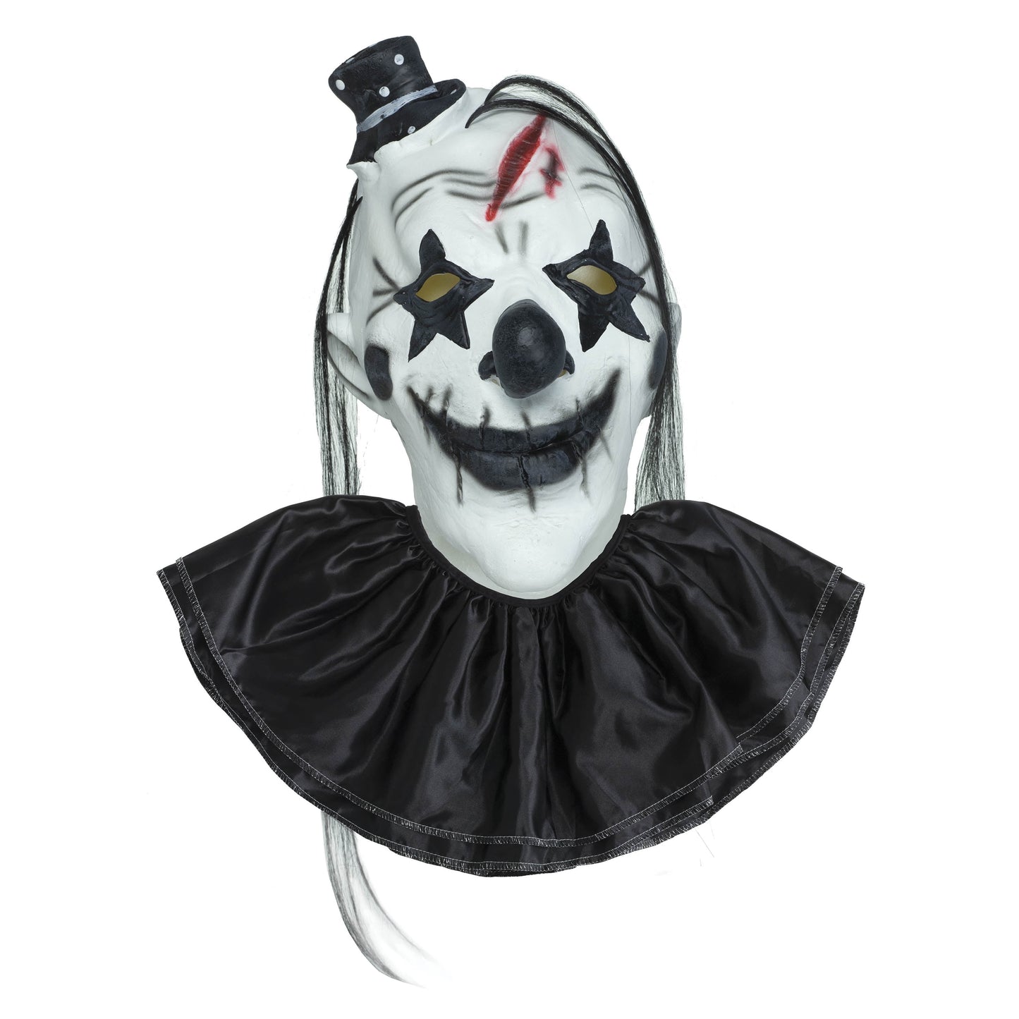 Disfraz de Payaso Asesino para Adultos – Halloween Killer Clown