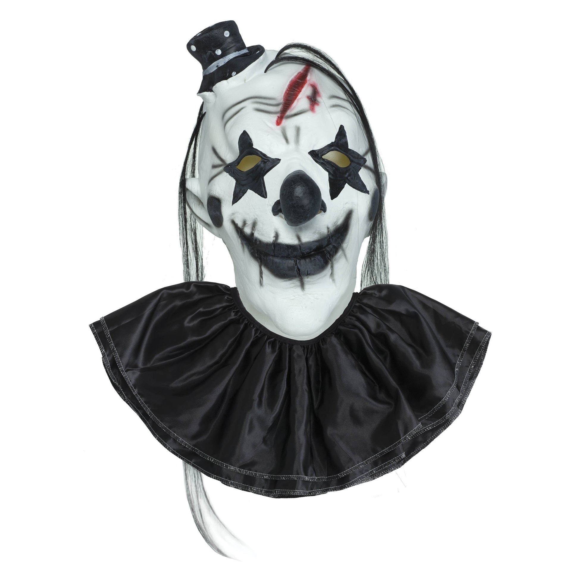 Disfraz de Payaso Asesino para Adultos – Halloween Killer Clown